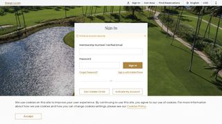 
                            5. Shangri-La Hotels and Resorts | Golden Circle Frequent Guest ...