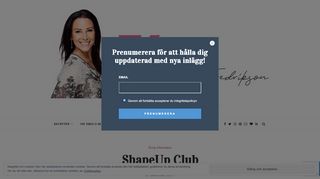 
                            9. ShapeUp Club - 56kilo.se - En mat & Inspirationsblogg