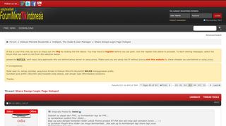 
                            10. Share Design Login Page Hotspot - Page 43 - Forum MikroTik Indonesia