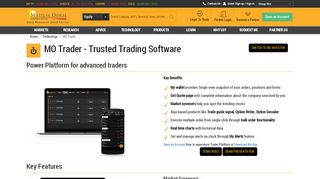 
                            11. Share Market Trader App India | Online Stock Trading App | Motilal ...