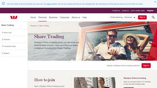 
                            11. Share Trading & Online Trading | Westpac Online Investing | Buy ...