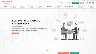 
                            2. Sharekhan: Stocks & Shares You Must Have, Best Stocks to Buy