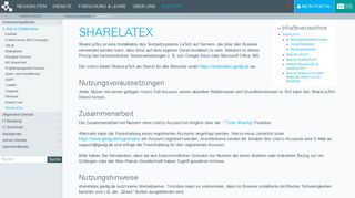 
                            5. ShareLaTex [GWDG /docs]