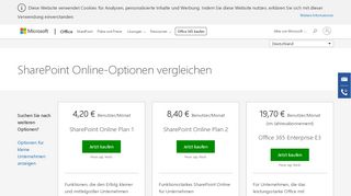 
                            3. SharePoint – Software für die Zusammenarbeit - Microsoft Office