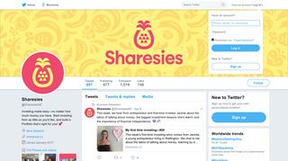 
                            7. Sharesies (@SharesiesNZ) | Twitter