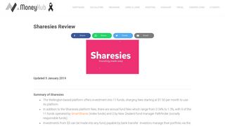 
                            3. Sharesies Review - MoneyHub NZ | Compare & Save | 100 ...