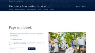 
                            12. ShareStream & Canvas | University Information Services | Georgetown ...