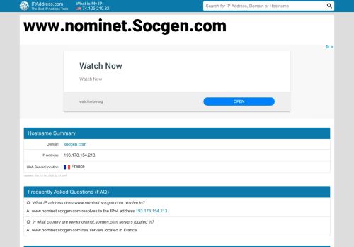 
                            13. Sharinbox - www.nominet.socgen.com | IPAddress.com