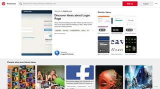 
                            6. Shaw Webmail Login | Login Archives | Pinterest | Login page, Mac ...