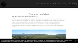 
                            5. Shawnigan Lake School — Köpp Konsulting