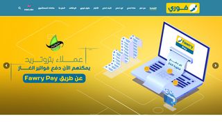 
                            3. شبكة خدمات الدفع الإلكتروني الأولي و الرائدة في مصر - مع ...