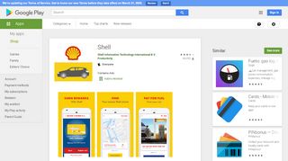 
                            10. Shell – Apps on Google Play