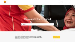 
                            11. Shell Escape Online - General FAQs