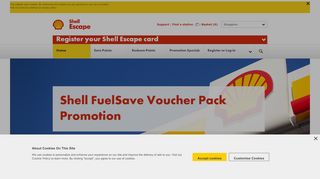 
                            5. Shell Escape Online