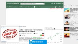 
                            10. Shell Extends Jacobs' Mechanical Maintenance and Turnarounds ...