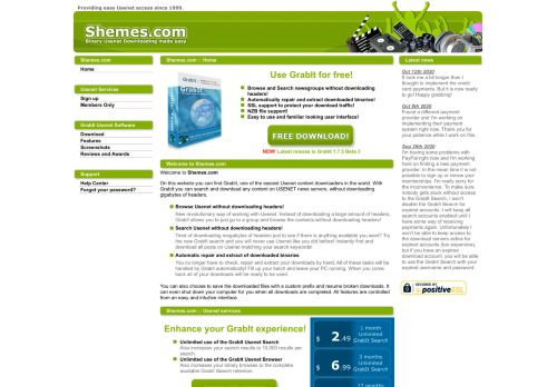 
                            1. Shemes.com :: Home