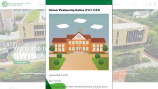 
                            13. Shen Wai International School