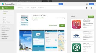
                            4. Shenton eCard - Apps on Google Play