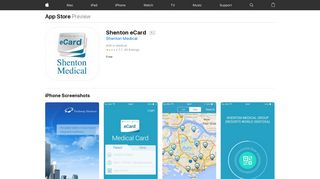 
                            7. Shenton eCard on the App Store - iTunes - Apple