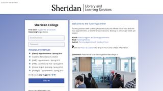 
                            8. Sheridan College