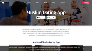 
                            7. Shia App | Muslim Shia Dating App | muzmatch