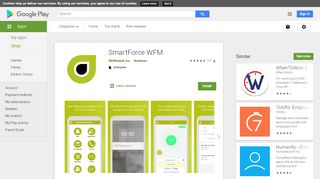 
                            3. ShiftHound - Apps on Google Play