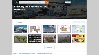 
                            12. Shinecity Infra Project Pvt Ltd Photos, sigra, Varanasi- Pictures ...