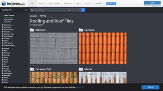 
                            7. Shingle, Roofing & Roof Tile Texture: Images & Pictures
