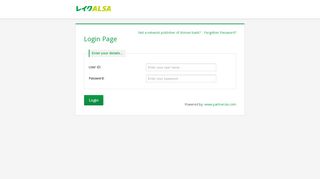 
                            7. Shinseibank Login Page