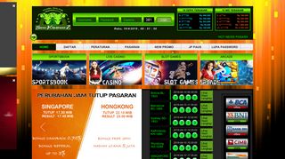 
                            9. ShioKambing2 | Agen Togel Online Aman Dan Terpercaya | Situs ...