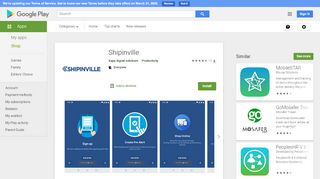 
                            9. Shipinville - Apps on Google Play