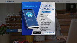 
                            2. SHIPINVILLE™ | SHIPPING SERVICES IN MANDEVILLE JAMAICA ...