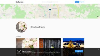 
                            10. Shooting-Fabrik • Instagram photos and videos