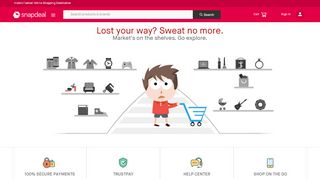 
                            10. Shop CJ India: Buy Shop CJ Products Online at Best Prices | Snapdeal