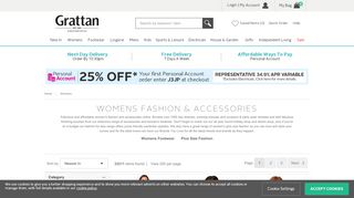 
                            7. Shop for Womens | online at Grattan
