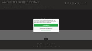 
                            8. Shop - Kay Dillenberger | Fotografie