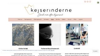 
                            6. Shop · Kejserinderne.dk · Online forløb, skype session, gavekort mv.