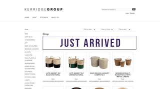 
                            3. Shop - Kerridge Group