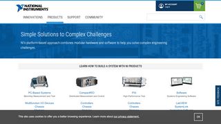 
                            5. Shop - National Instruments