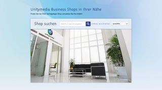 
                            10. shopfinder - Unitymedia Business