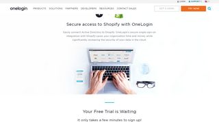 
                            12. Shopify Single Sign-On (SSO) - Active Directory Integration - LDAP ...