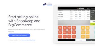 
                            5. ShopKeep POS Integration with BigCommerce - Ecommerce POS ...