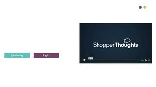 
                            10. Shopper Thoughts ROI