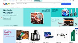 
                            3. Shopping mit eBay Plus: Ausgewählte Angebote | eBay