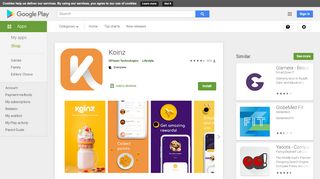 
                            7. ShopX Go - Apps on Google Play