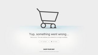 
                            3. ShopYourWay help (Where can I see my points?) | Shop Your Way ...