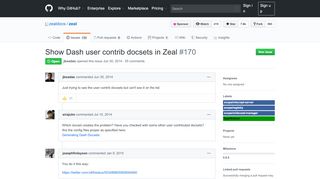 
                            11. Show Dash user contrib docsets in Zeal · Issue #170 · zealdocs/zeal ...