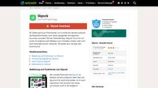 
                            7. Shpock - Download - NETZWELT