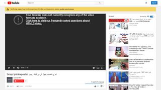 
                            4. شرح تنصيب جهاز tplinkrepeater     - YouTube