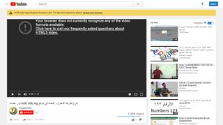 
                            6. شرح طريقة الدخول و البحث فى موقع eulc edu eg نور عصام     - YouTube